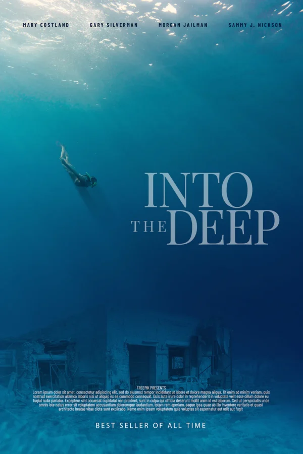book-image-27 Into The Deep